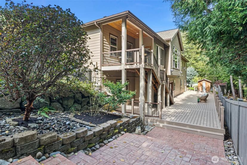 Property photo for 6201 116th Street Ct, Gig Harbor photo 32