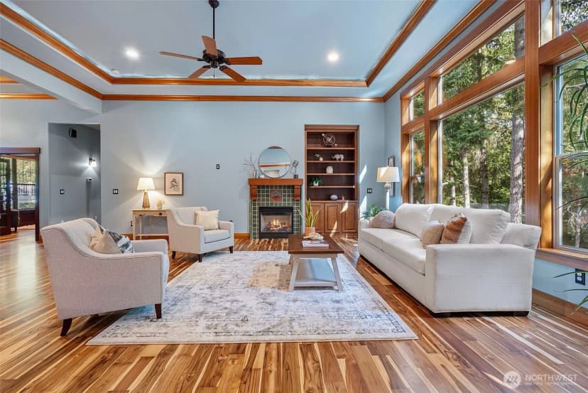 Property photo for 6201 116th Street Ct, Gig Harbor photo 7
