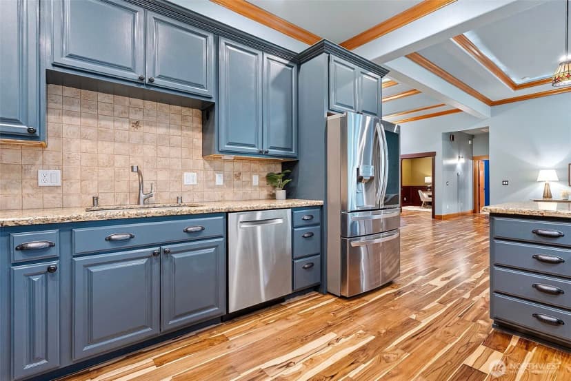 Property photo for 6201 116th Street Ct, Gig Harbor photo 11