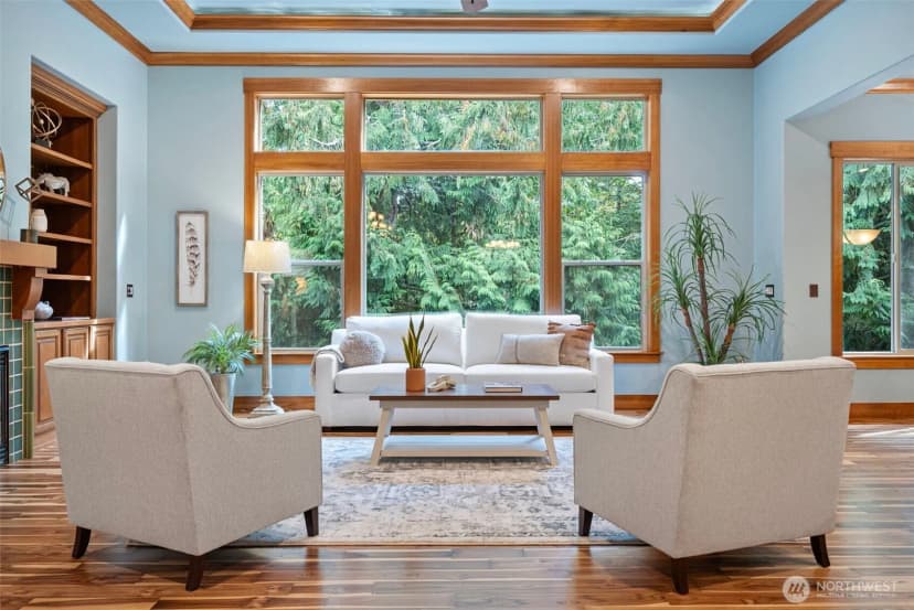 Property photo for 6201 116th Street Ct, Gig Harbor photo 6