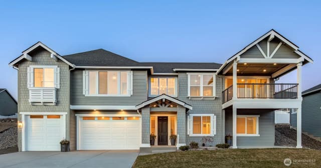 Property photo for 651 S Juli Avenue, East Wenatchee