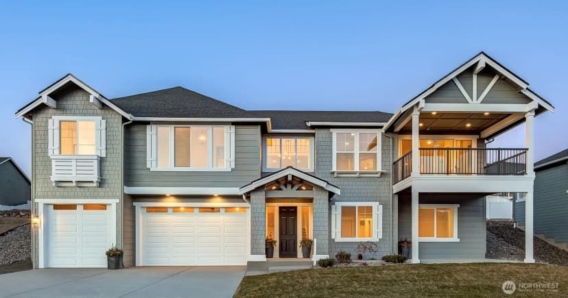 Property photo for 651 S Juli Avenue, East Wenatchee