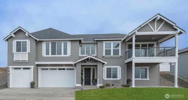Property photo for 651 S Juli Avenue, East Wenatchee photo 2