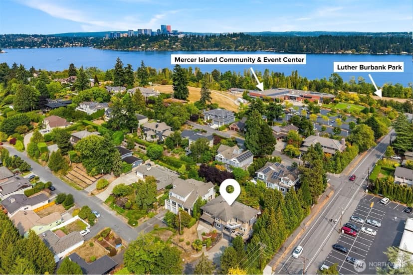 Property photo for 2246 81st Avenue Se, Mercer Island photo 31