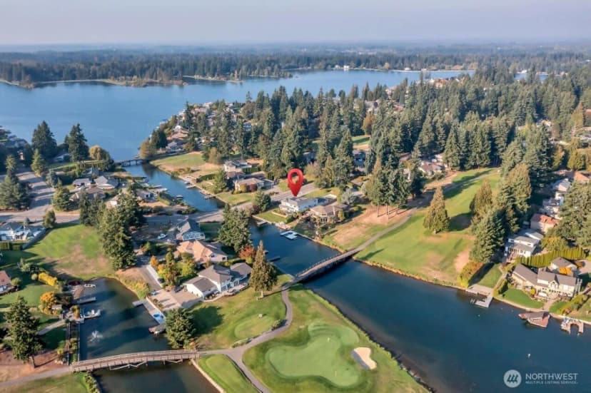 Property photo for 20204 Island Parkway E, Lake Tapps photo 34