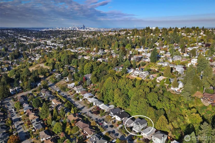 Property photo for 7808 45th Avenue Sw, Seattle photo 35