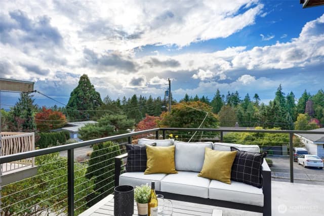 Property photo for 7808 45th Avenue Sw, Seattle photo 5