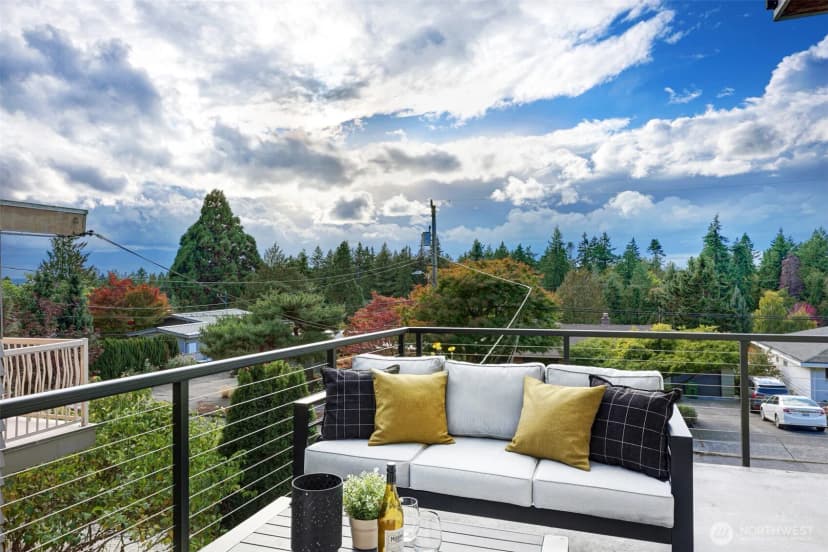 Property photo for 7808 45th Avenue Sw, Seattle photo 5