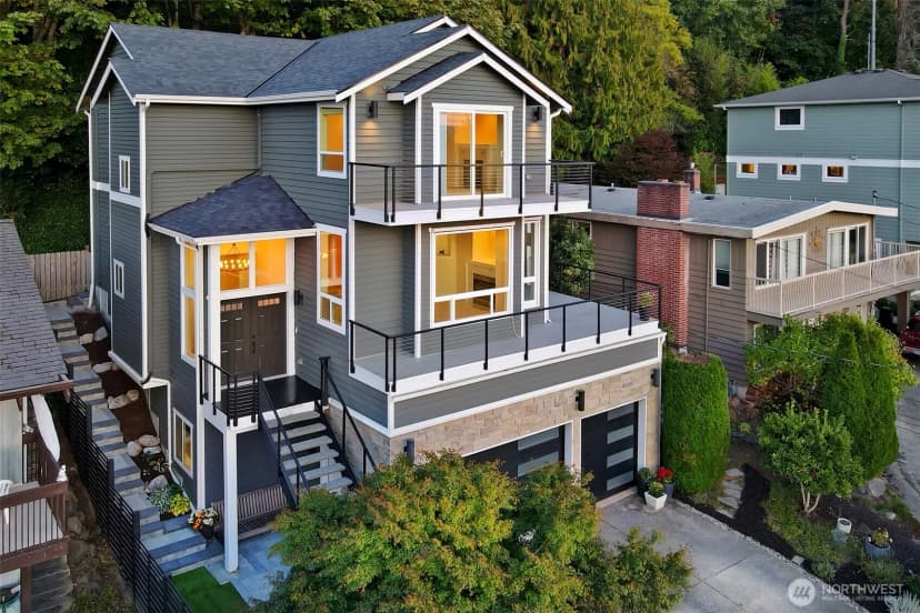 Property photo for 7808 45th Avenue Sw, Seattle photo 9