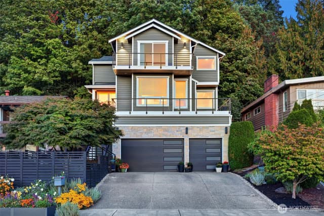 Property photo for 7808 45th Avenue Sw, Seattle