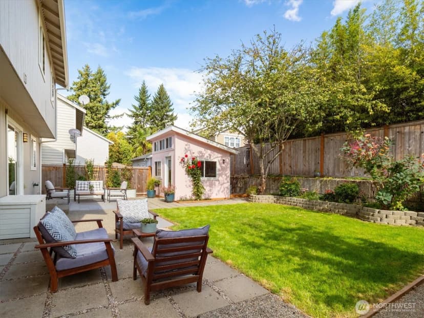 Property photo for 2514 Blaine Avenue Ne, Renton photo 16