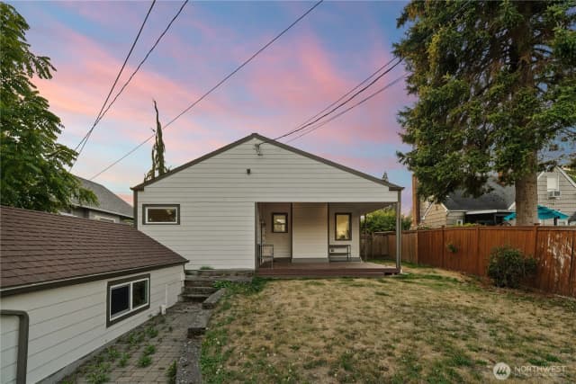 Property photo for 5219 S Thompson Avenue, Tacoma photo 5