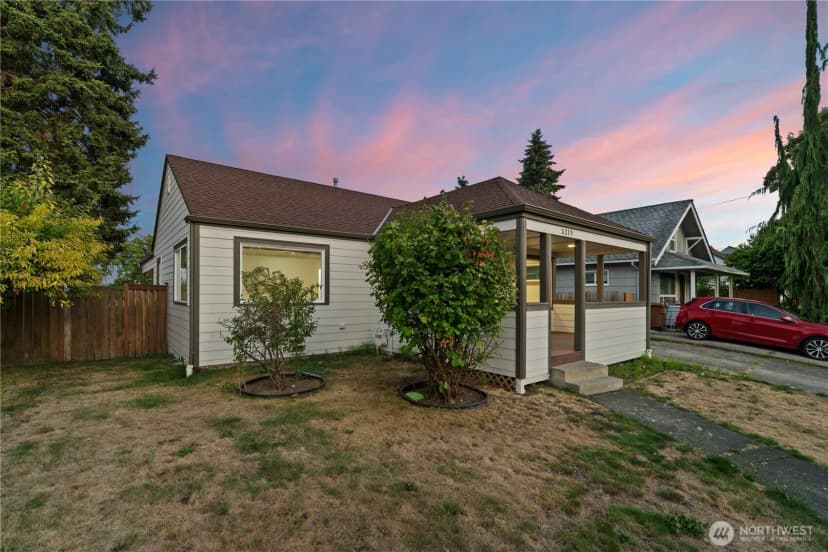 Property photo for 5219 S Thompson Avenue, Tacoma photo 3