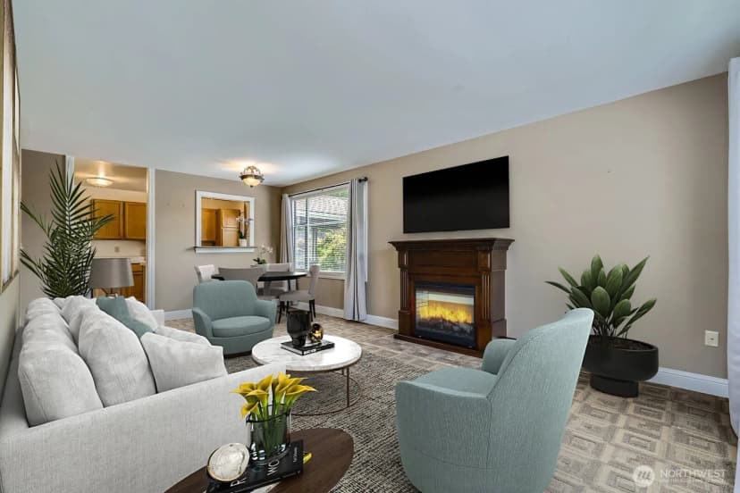 Property photo for 4105 Providence Point Drive Se, Issaquah photo 18