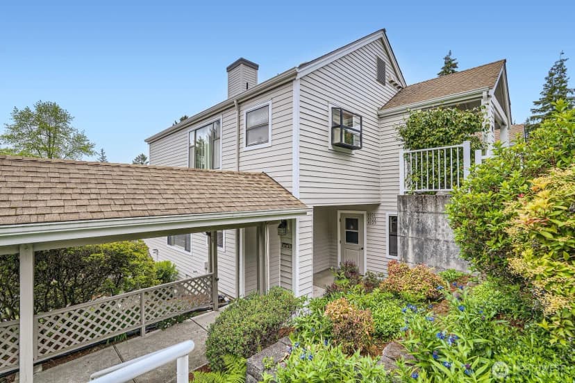 Property photo for 4105 Providence Point Drive Se, Issaquah