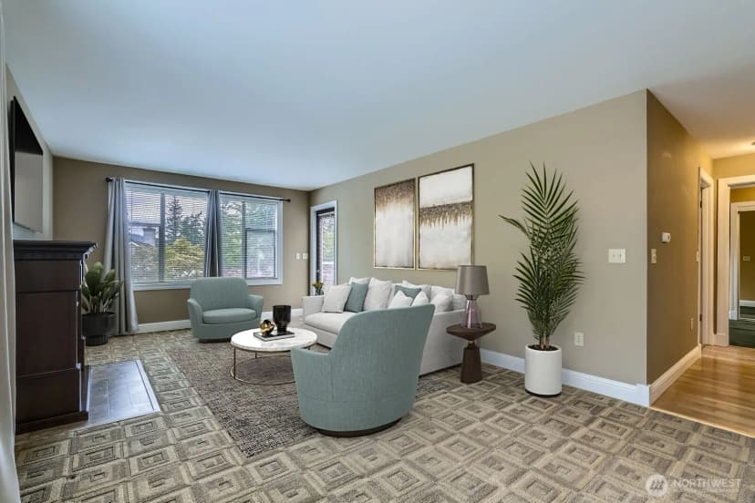 Property photo for 4105 Providence Point Drive Se, Issaquah photo 15