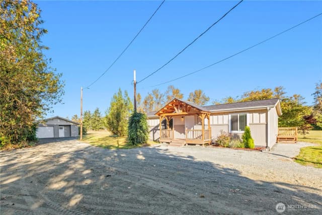 Property photo for 14532 387th Avenue Se, Gold Bar