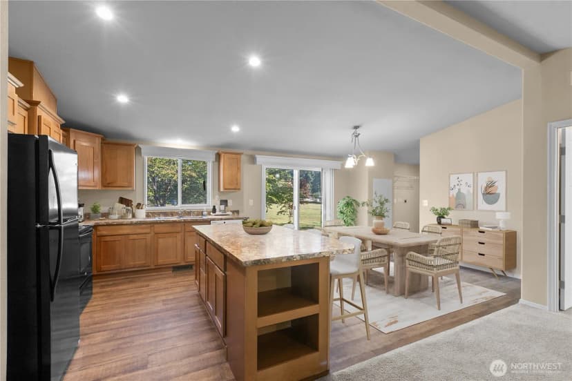 Property photo for 14532 387th Avenue Se, Gold Bar photo 8