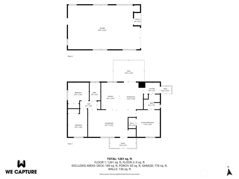 Property photo for 14532 387th Avenue Se, Gold Bar photo 33