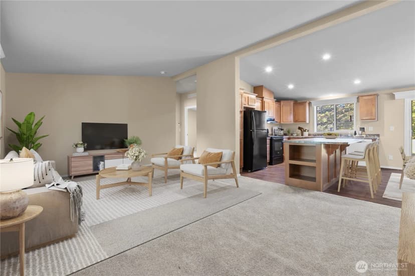 Property photo for 14532 387th Avenue Se, Gold Bar photo 6