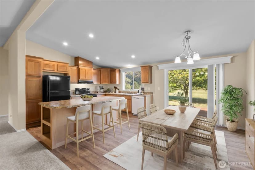 Property photo for 14532 387th Avenue Se, Gold Bar photo 9