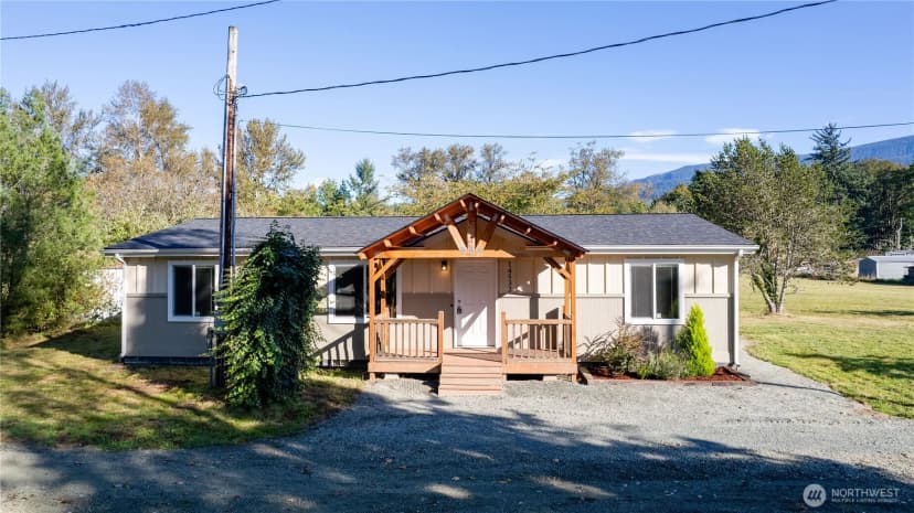 Property photo for 14532 387th Avenue Se, Gold Bar photo 35
