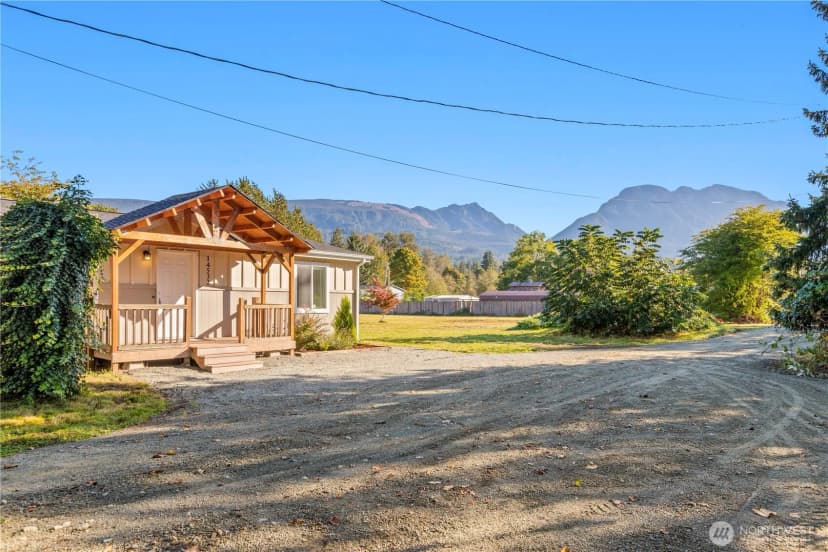 Property photo for 14532 387th Avenue Se, Gold Bar photo 34