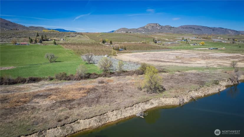 Property photo for 1096 Highway 7, Tonasket photo 35