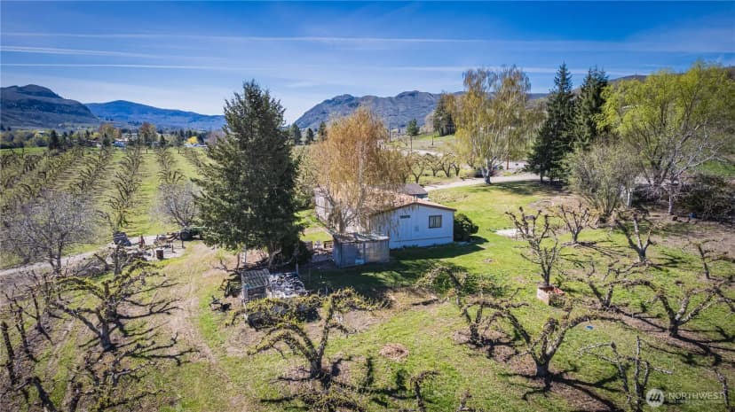 Property photo for 1096 Highway 7, Tonasket photo 40