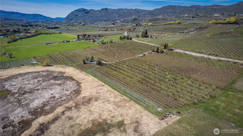 Property photo for 1096 Highway 7, Tonasket photo 33