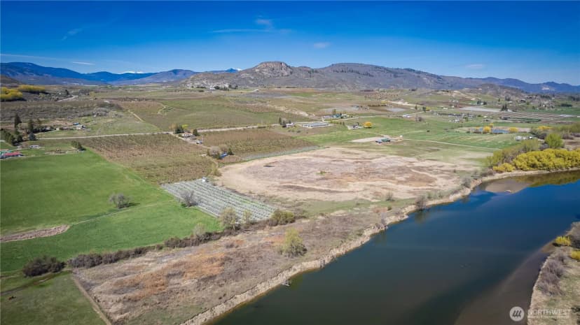Property photo for 1096 Highway 7, Tonasket photo 36