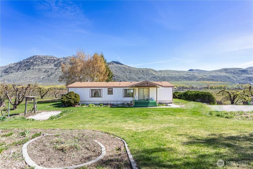 Property photo for 1096 Highway 7, Tonasket photo 5