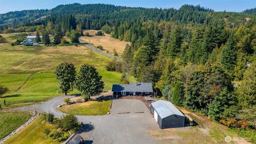 Property photo for 4955 South Pass Road, Sumas photo 30