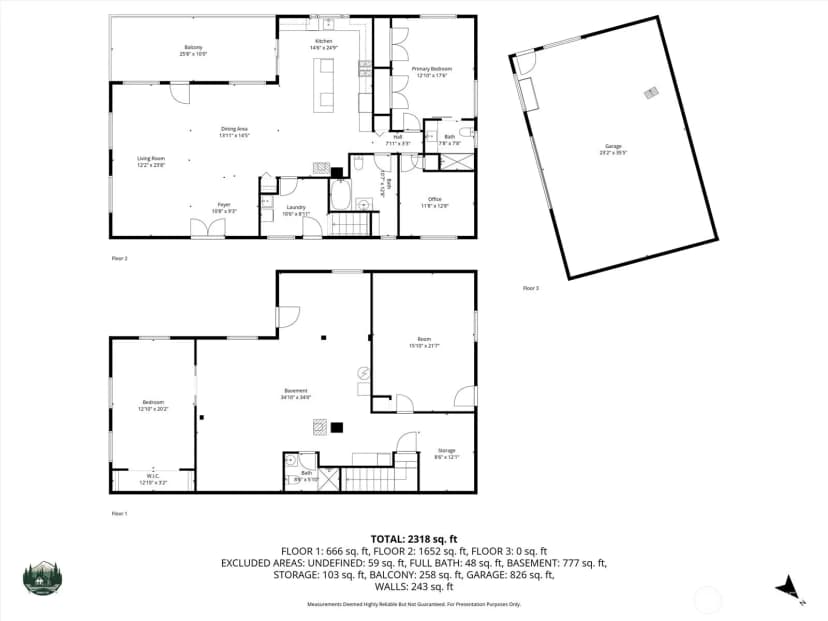 Property photo for 4955 South Pass Road, Sumas photo 40