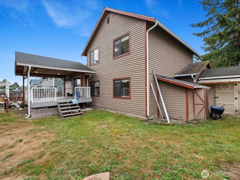 Property photo for 12434 Se 274th Street, Kent photo 31