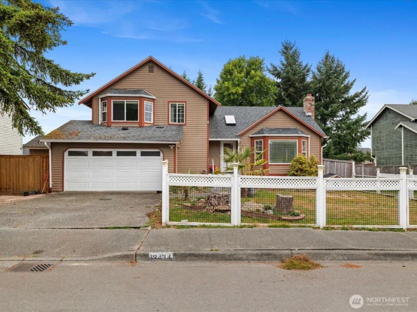 Property photo for 12434 Se 274th Street, Kent