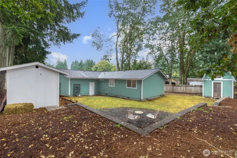 Property photo for 514 Se Pamela Drive, Lacey photo 24