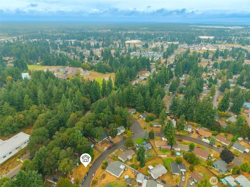 Property photo for 514 Se Pamela Drive, Lacey photo 29
