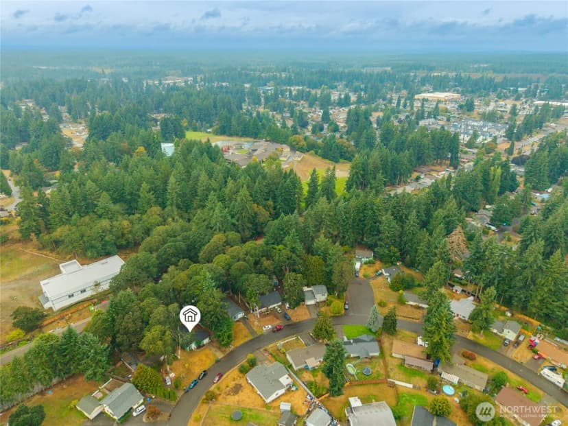Property photo for 514 Se Pamela Drive, Lacey photo 28