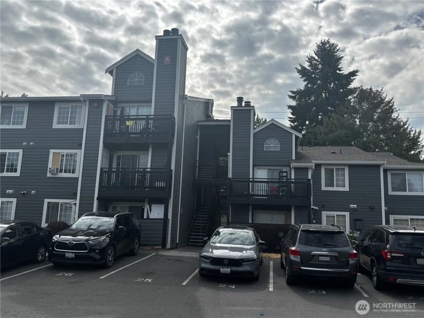 Property photo for 22810 30th Avenue S #a204, Des Moines