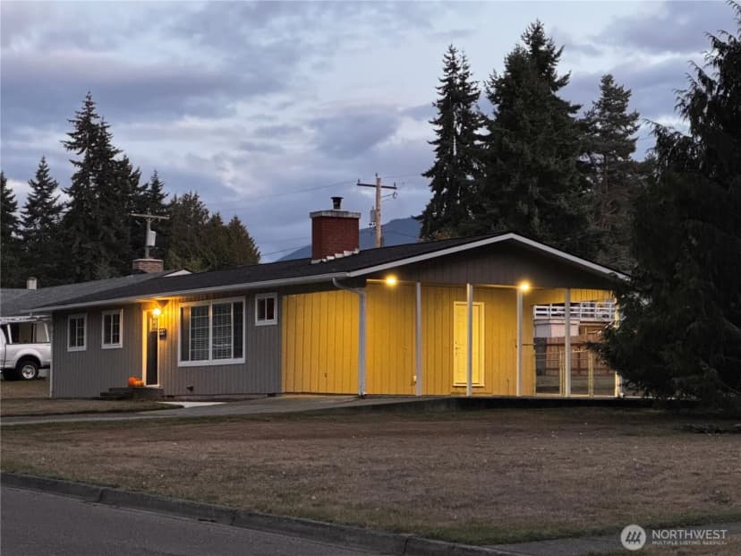 Property photo for 1230 W 18th Street, Port Angeles photo 33