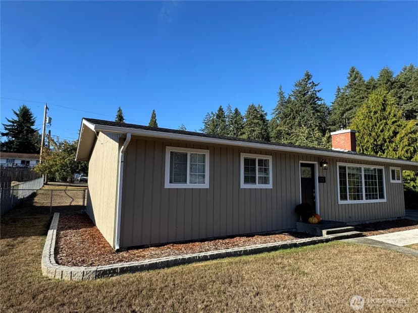 Property photo for 1230 W 18th Street, Port Angeles photo 6