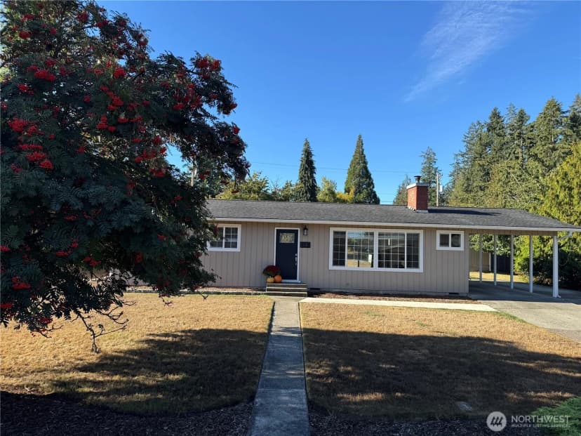 Property photo for 1230 W 18th Street, Port Angeles photo 4