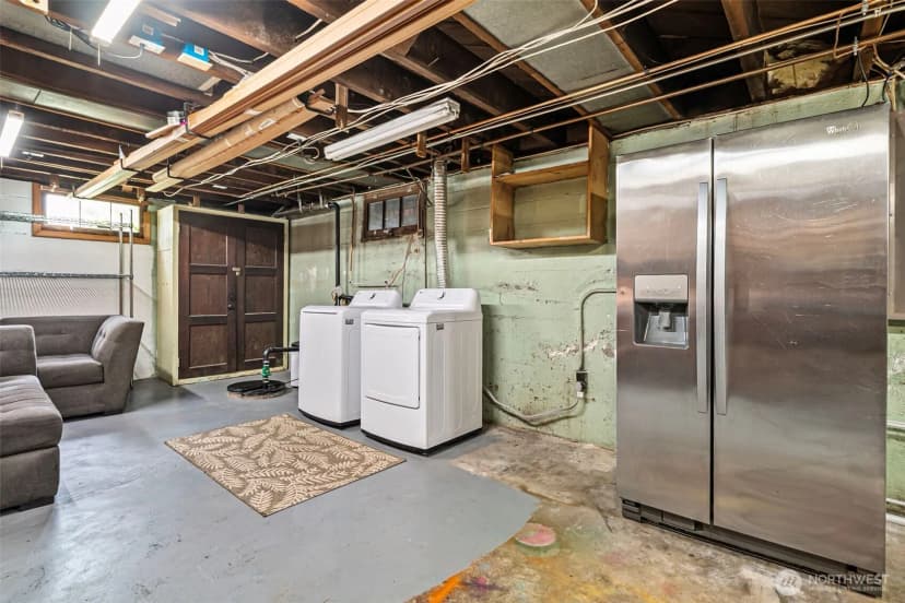 Property photo for 242 S 58th Street, Tacoma photo 22