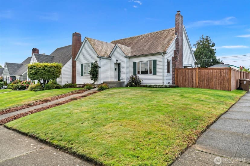 Property photo for 242 S 58th Street, Tacoma photo 30