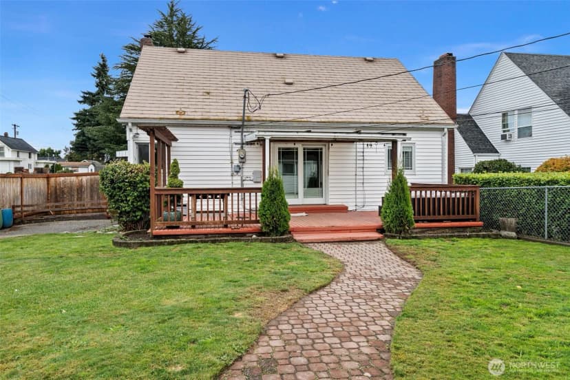 Property photo for 242 S 58th Street, Tacoma photo 25