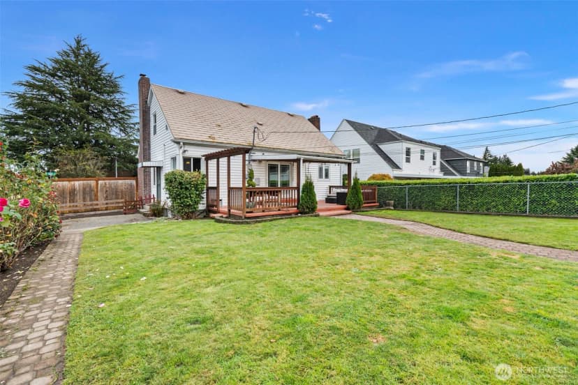 Property photo for 242 S 58th Street, Tacoma photo 28