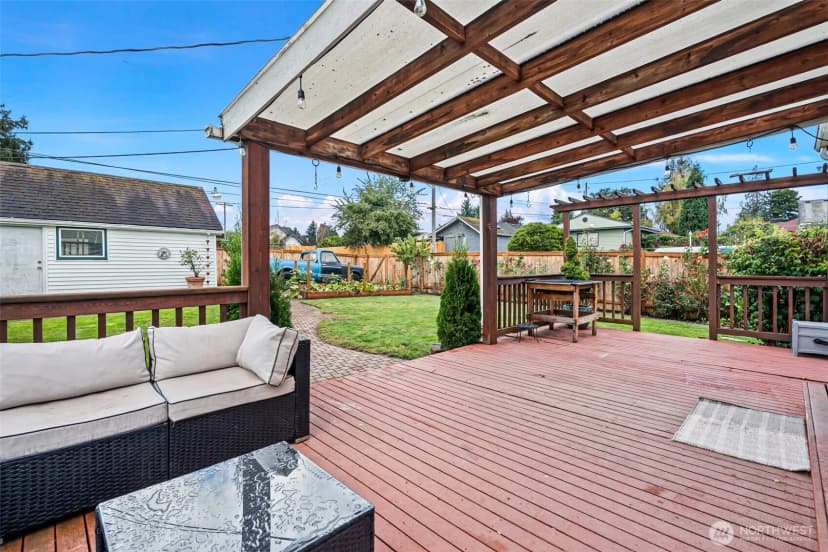 Property photo for 242 S 58th Street, Tacoma photo 24