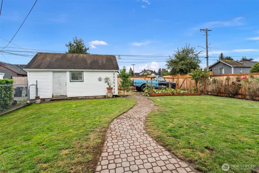 Property photo for 242 S 58th Street, Tacoma photo 26