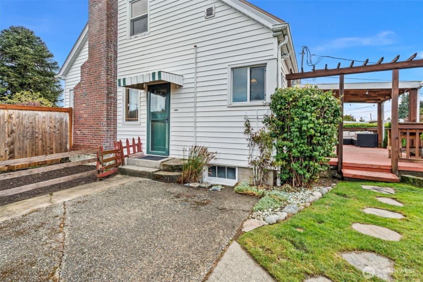 Property photo for 242 S 58th Street, Tacoma photo 29